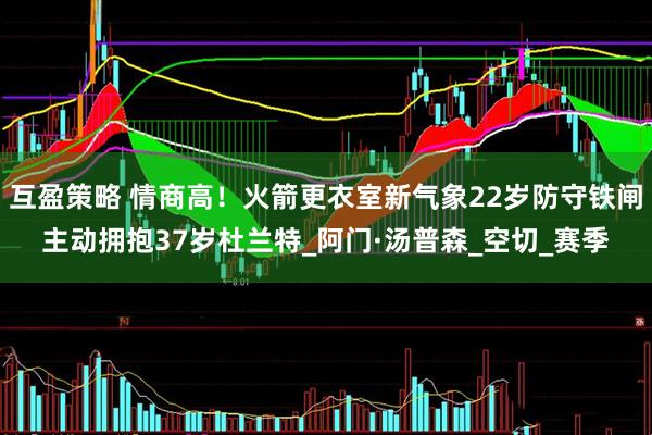 互盈策略 情商高！火箭更衣室新气象22岁防守铁闸主动拥抱37岁杜兰特_阿门·汤普森_空切_赛季
